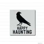 Happy Haunting