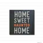 Haunted Home