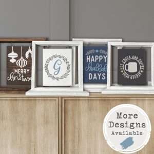 Adult Build It | Hanging Table Top Design Project