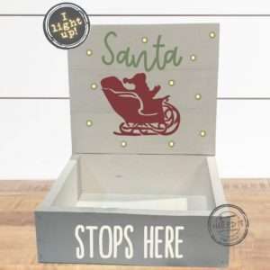 Kids Build It | Light Up Drop Spot