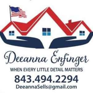 Deeanna Enfinger Holiday Client Appreciation Event