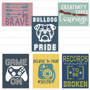BPA 9x12 Solid