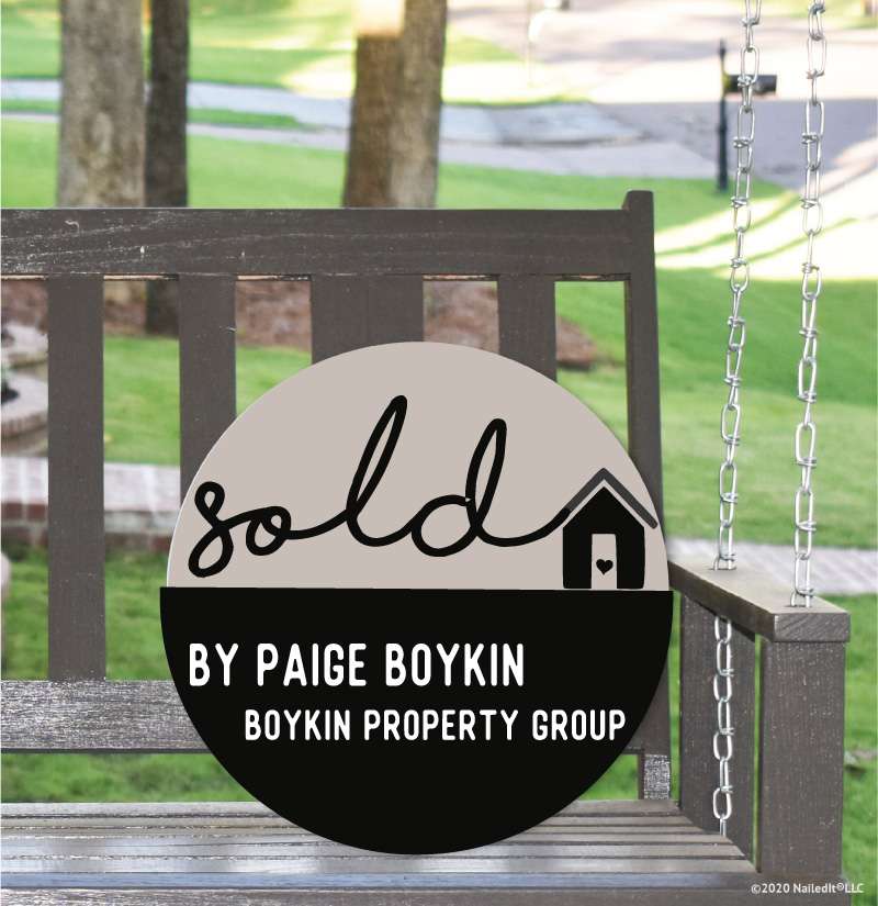 R0001 Sold Realtor