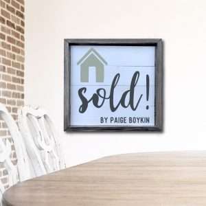 R0004 Sold House