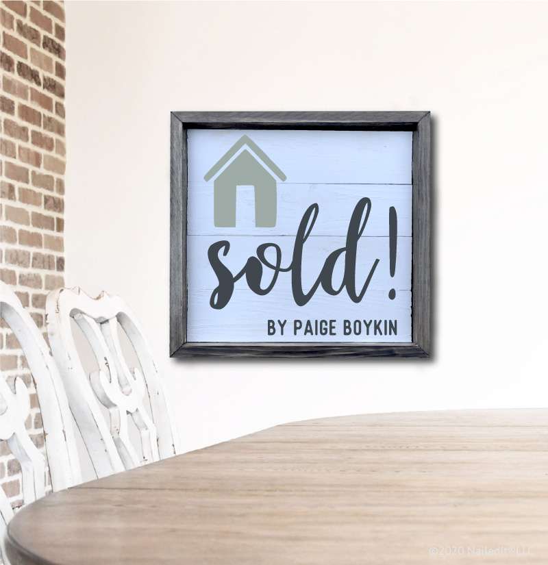 R0004 Sold House