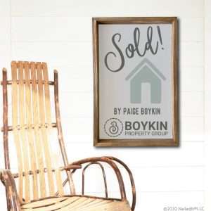 R0007 Sold House