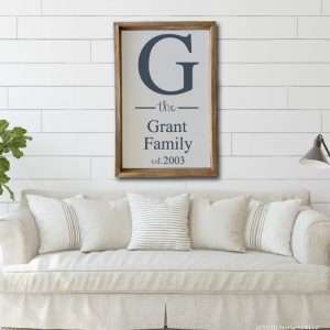 R5004 Name and Initial Vertical