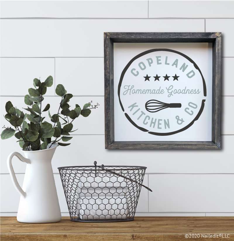 R5361 Kitchen & Co