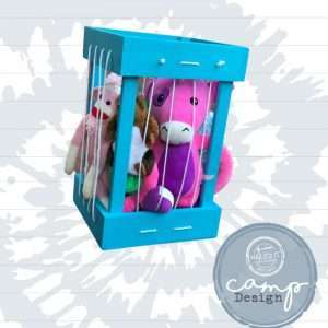 CP108-Zoo Keeper