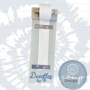 CP116-Doodle Pad