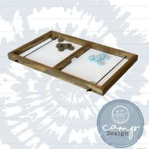 CP118-Pucket Game