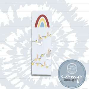 CP202-Light Up Picture Holder