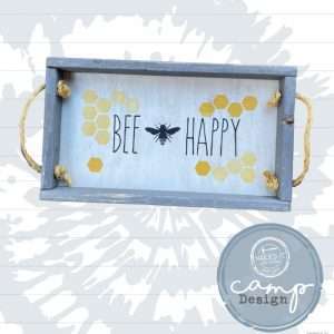 CP204-Catch All Tray