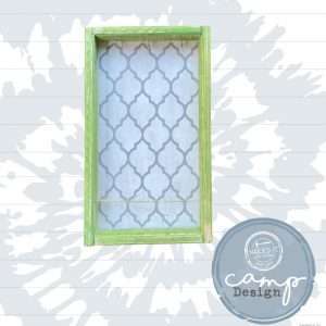 CP205-Accessory Holder