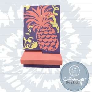 CP221-Cell Phone Holder