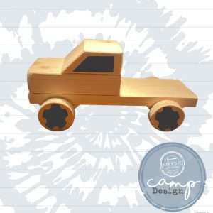 CP232-Truck