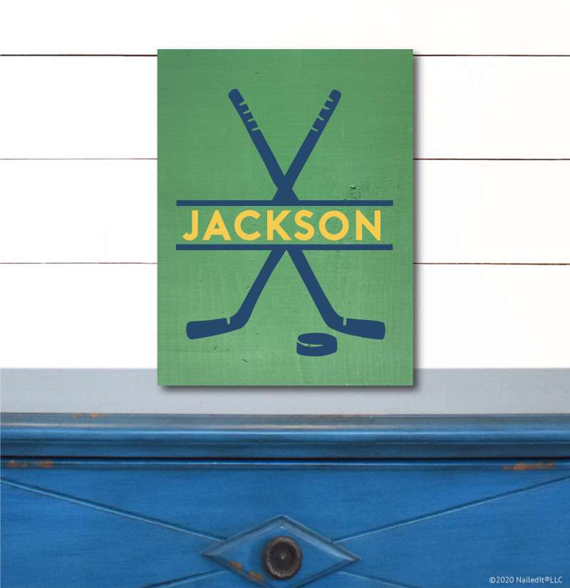 6104 Ice Hockey