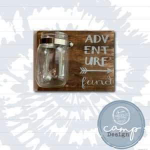 CP203-01 Adventure Fund