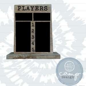 CP236-Scoreboard