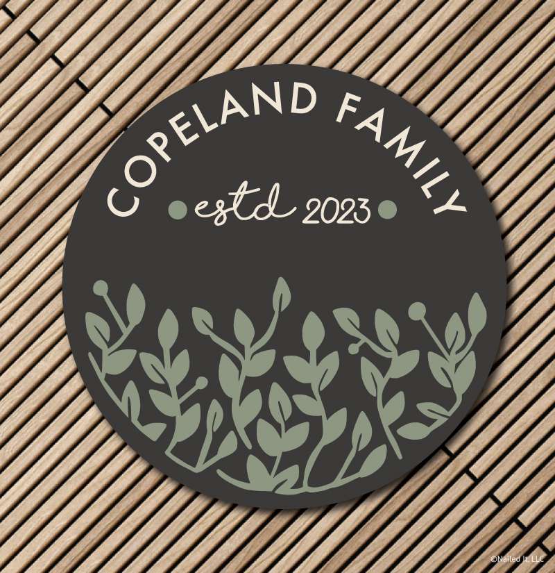 5573 Leaf Circle Family Name