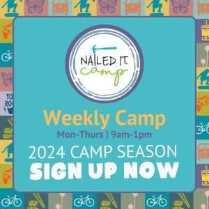 Weekly Summer Camp 2024