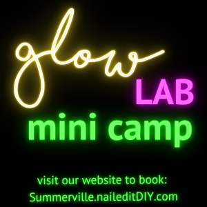 Fri-YAY Summer Mini Camps 2025